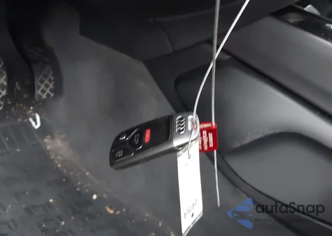 2018 Audi Q7 3.0T Premium from USA, damaged, VIN WA1VAAF78JD055006